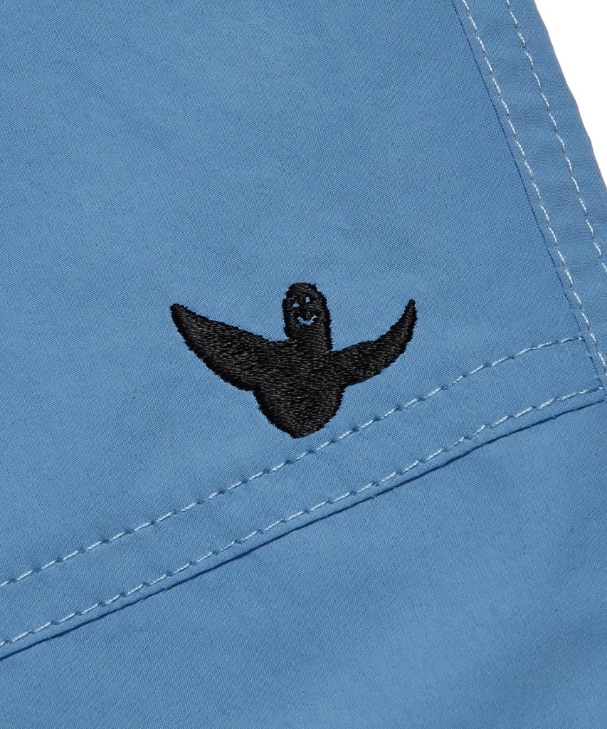 MARK GONZALES Mg Warm-Up Tracksuit Pant - Blue