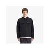 [hq Genuine] Fred Perry [sport] 2-сторонняя застежка-молния Overshirt 102 Afpm2415684 102 qzgAfpm2415684 102