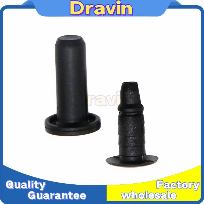 100 PCS 0009915940 A0009915940 for Mercedes Benz E-class W211 C-class Car Tailgate Lining Trunk Boot Carpet Lid Trim Panel Clip