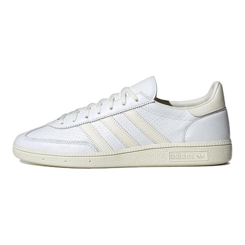 adidas Handball Spezial 'Белый Небеленый Белый' IE9837