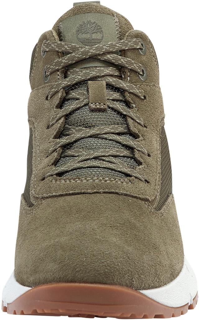 Спортивные ботинки Timberland Voyager Park Mid TB0A6DP2EY01M-085