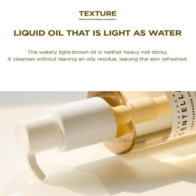 Skin1004 Специальный набор Madagascar Centella Double Cleansing Duo