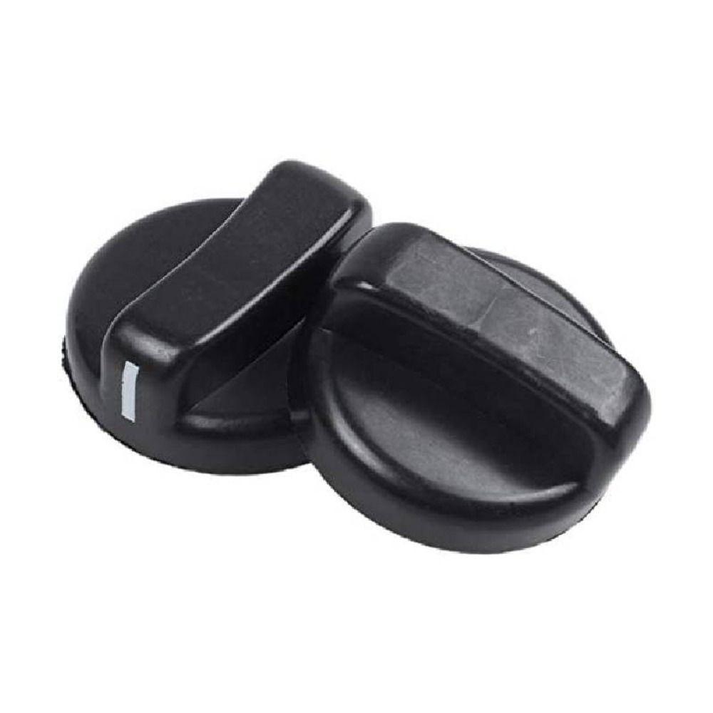 Universal Control Practical Stove Repair Accessories Range Oven Knob Gas Stove Knob Cooker Knob