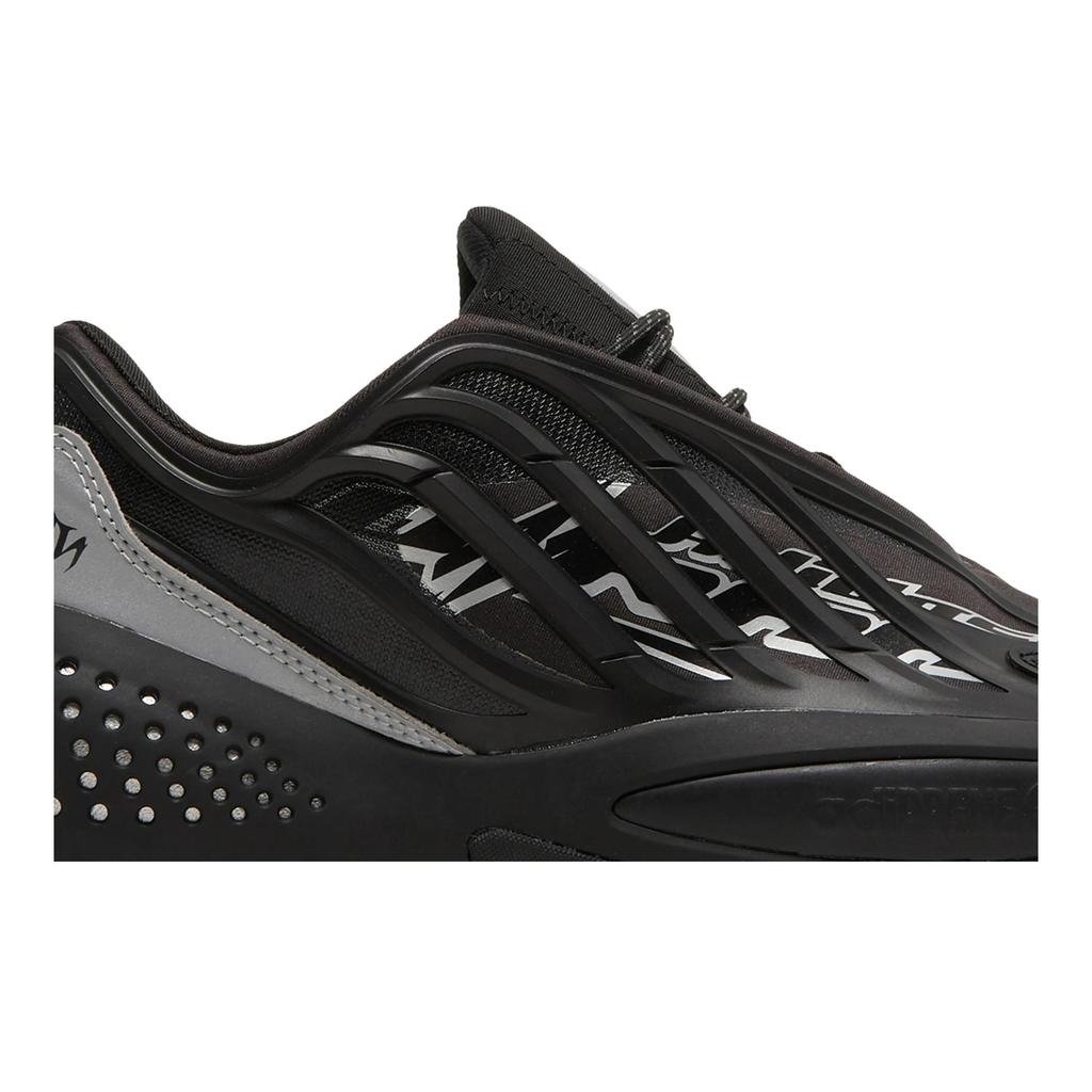 adidas Ozrah 'Stay Techno' (Unisex) Core Black / Core Black / Grey Six Running Shoes GY1130