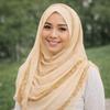 Multicolor Chiffon Headscarf Chiffon Material Malaysian Scarf Trendy Women Headwear  Gift