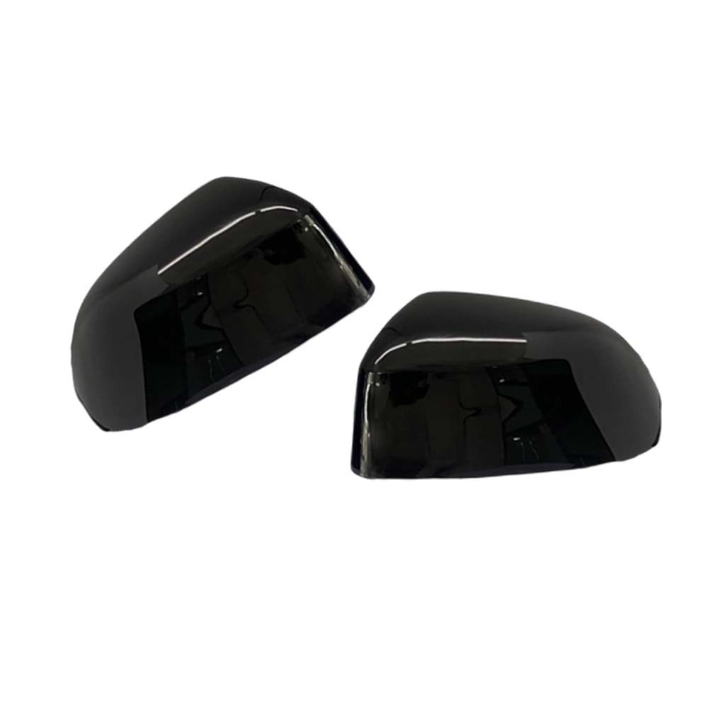Car Rearview Accessories Door Mirror shell For BMW F15 X5 F16 X6 F25 X3 F26 X4 2014-2018 Car Exterior Styling Upgrade