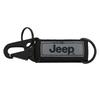 Брелок Jeep Strap, холст