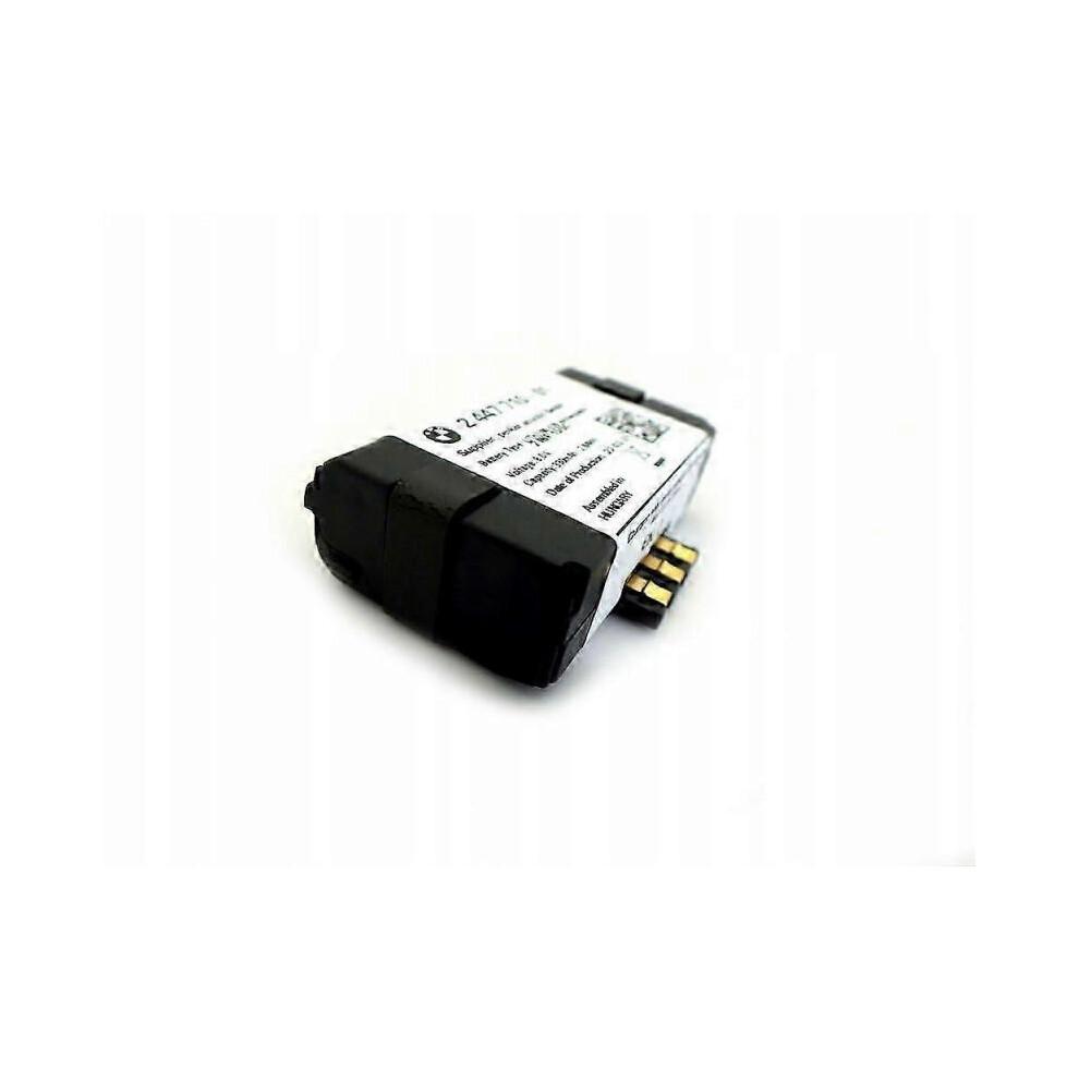 Батарея Sos Телематика Bmw Oe 84102447710