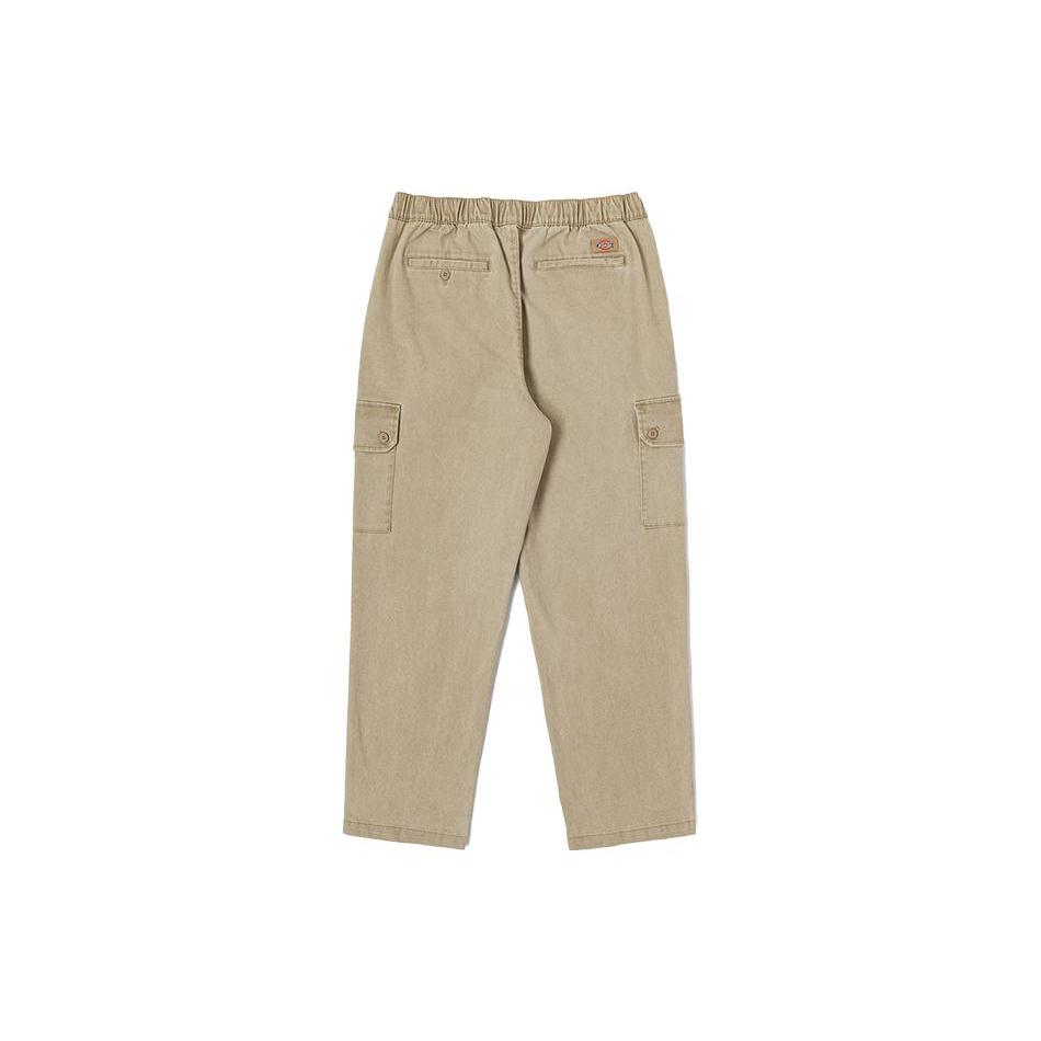 Dickies Брюки карго унисекс умеренные DK011570