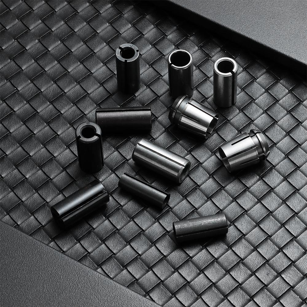 MT3600 Замена 3612X 3612Y 3612T Фрезер MT360 1/2'' Фрезер 12 мм 12,7 мм Цанга Конусная гайка