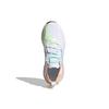 adidas ZX 2K Boost White Hazy Sky Pink Женские кроссовки Core-White Glow-Pink H06578
