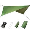 Outdoor Camping Canopy Sunscreen Waterproof Canopy