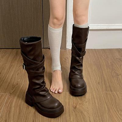 Сапоги – Сапоги