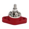M10 Power Distribution Block Bus Bar Maximum Current 38in Battery Junction Block Stud Post Bus Bar