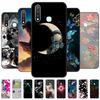Чехол для Vivo Y19 1915 Y5S Роскошный Модный Ударопрочный Мягкий Силиконовый Задний Чехол Для Vivo Y 19 VIVOY5S Чехол для Телефона Funda VIVOY19