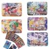 Pokemon Enhance Emotional And Visual Skills With This Copper Paper Card Set