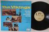 LP Пластинка OST, МАРИО НАСЧИМБЕНЕ - Викинги UAS5003 UNITED ARTISTS 1959 США Саундтреки и мюзиклы Б/У