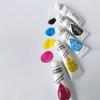 Cléopâtre - Gouache 10 ml 5 tubes