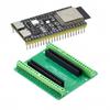 ESP32-S3-DevKitC-1 ESP32-S3 WiFi Bluetooth-совместимый BLE 5.0 Mesh Плата разработки Беспроводной модуль ESP32 N16R8 N8R2