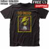 Bad Brains Потертая футболка Capitol Мужская Лицензированная Рок-н-ролл Музыка Новая Черная Унисекс Футболка