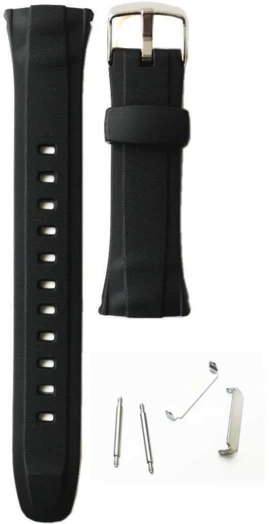 Оригинальный Casio Webceptor с ремешком и коннектором для WVQ-400J, WVA-430J, WVA-620, WVA-620J, WV-M120J и WVA-470