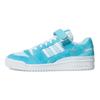 adidas Forum 84 Low 8K Clear Aqua Унисекс Кроссовки Синие GZ6479