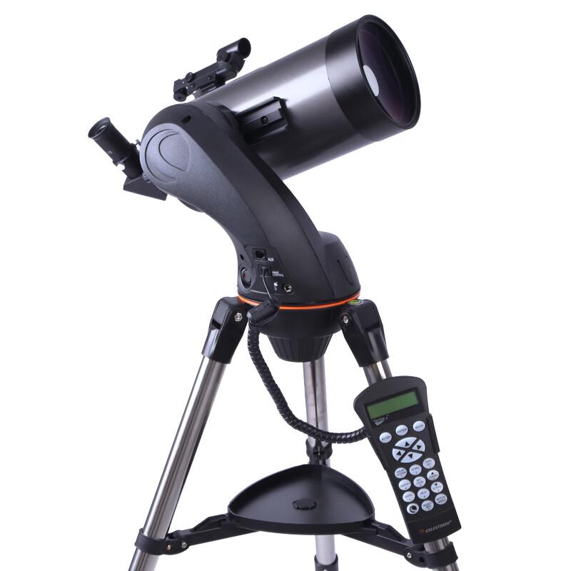 Celestron 127SLT Computerized GoTo Telescope
