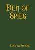 Книга Den of Spies