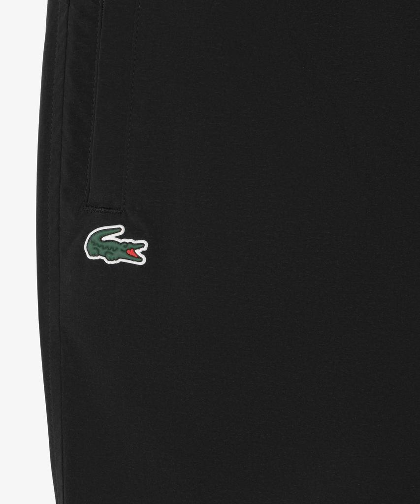 Мужской тканый комплект LACOSTE Брюки Xh234E-56G 031