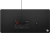 Коврик для игровой мыши SteelSeries с большой резиновой основой x 59 см x QcK 3XL 63843 Нескользящий 12,2 см 0,3 см