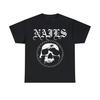 230 Gsm 100% Cotton Nails T Shirt Dead In The Dirt All Pigs Must Die Cursed Full Of Hell Black Breath Trap Them Pig Destroyer Unisex Heavy Cotton T Sh