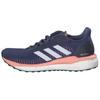 Adidas Solar Drive 19 Breathable Mesh Low-Top Running Shoes Women Sneakers Blue Pink EF0778