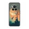 For Honor Magic6 Pro 5G Case Black Bumper Soft TPU Silicone Funda Capa for Honor Magic6 Magic 6 Pro Lite 5G Back Cover Coque Bag