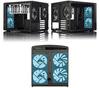 Корпус для ПК Fractal Design Node 804 черный MicroATX Продукт от японского авторизованного дистрибьютора CS4710 FD-CA-NODE-804-BL-W
