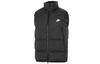 Мужской пуховый жилет Storm FIT Черный DV1136-010