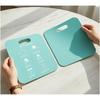 Portable Quick-Fold Clothes Board Space Saving Laundry Fold Board  Household Use