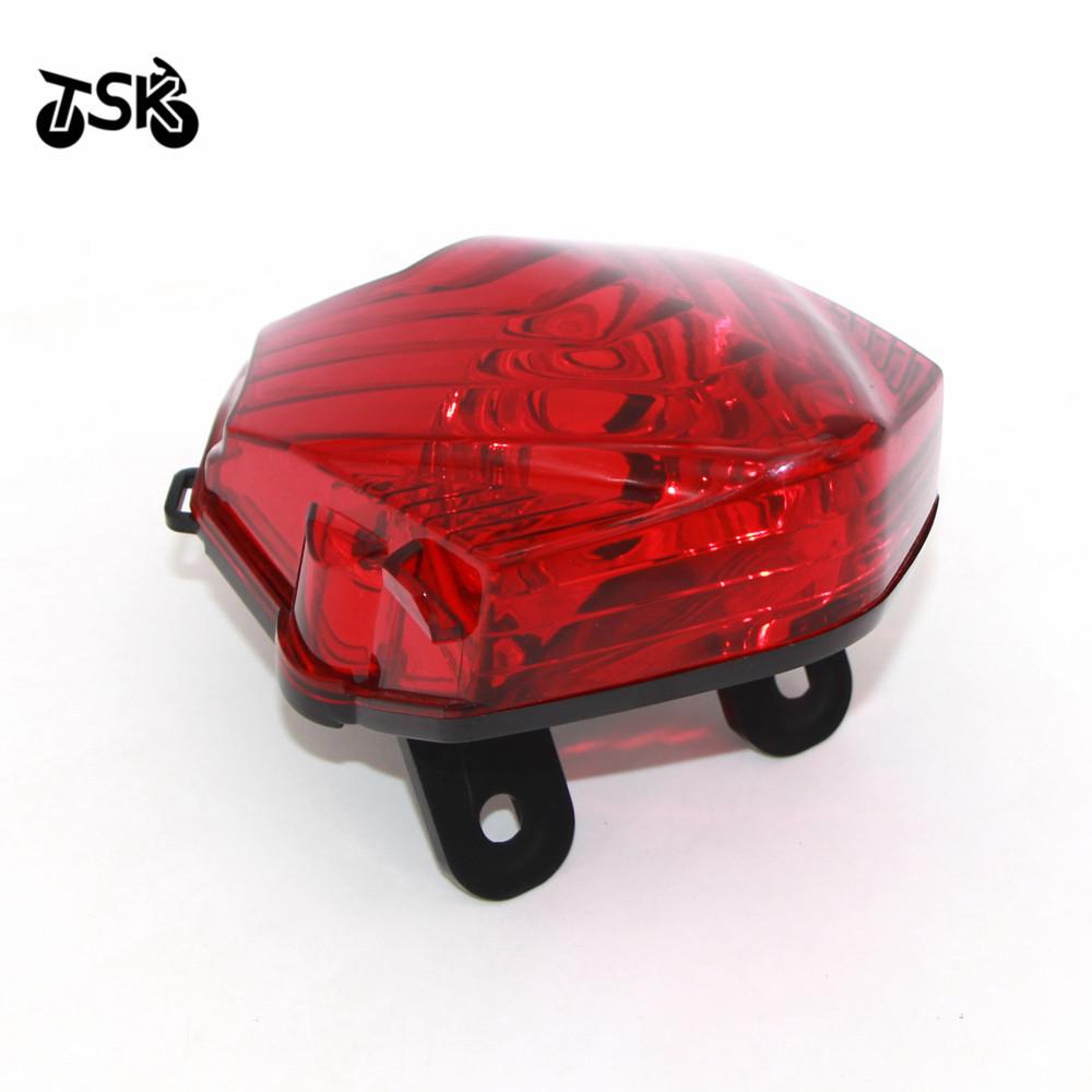 Задний фонарь Honda NC 700/750