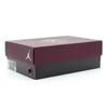 CZ5624-100 Париж Сен-Жермен ПСЖ Nike Air Jordan 4 Retro Белый Бордовый Мужские