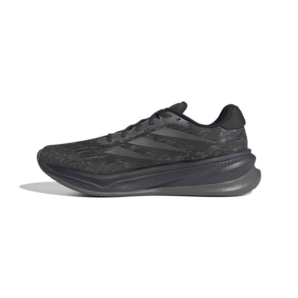 Adidas Supernova Comfortglide NKM23 Металлик Размер см Мужские Угольный/Основной черный/Железный (IH2509) 27,0