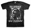 Официально лицензированный The Great Lebowski В Чувака Мы Верим Мужская Футболка Размеры S-XXL