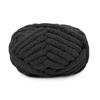 Novel Functional Thick Sewing Yarn Ball Crochet Yarn DIY Hand Knitting Woven Thread