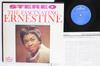 Виниловая пластинка ERNESTINE ANDERSON Fascinating Ernestine 15PJ36 MERCURY 1980 Япония Джаз Б/у