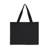 SG Accessories Foldable Canvas Long Handle Shopper