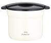 Термос Shuttle Chef с вакуумной изоляцией, 4,3 л, цвет off-white, KBF-4500 OWH