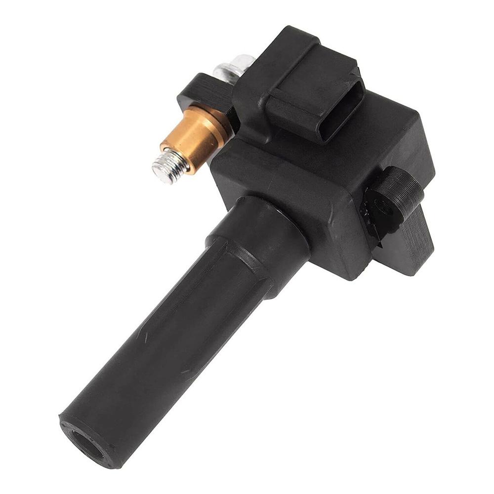 Комплект из 4 катушек зажигания для Subaru Impreza WRX 02-06 FK0140 22433-AA421