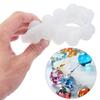 Mold Epoxy Resin Molds Making Jewelry Silicone Round Beads Mold Ball Resin Mould DIY Craft Mold