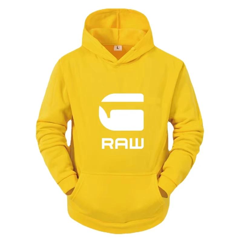 2025 Men's Cap-Wearing Sport Shirt - Autumn/Winter Edition - Daily Casual Sport Print Material - Environmentally Friendly