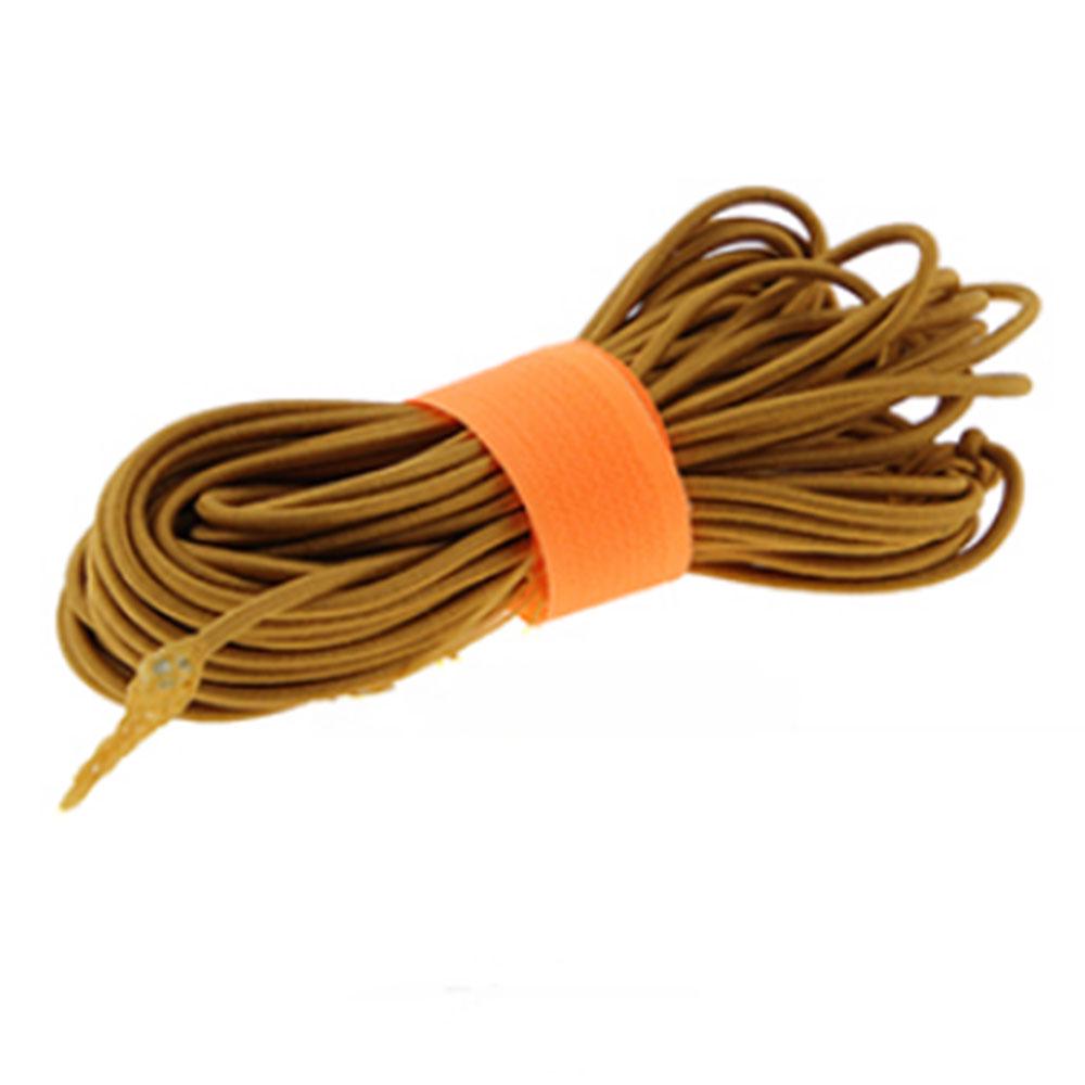 10 м цветная тонкая эластичная лента 2,8 мм круглая веревка резиновая лента эластичная лента эластичная линия
