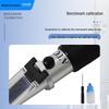 Handheld Antifreeze Refractometer