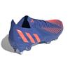 Adidas Predator Edge.1 Low Sg 'Hi Res Blue Orange' H02973